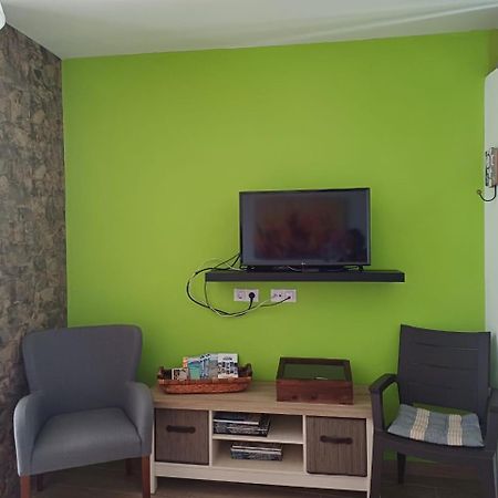 Vivienda La Majorera, Tranquila , Luminosa, Acogedora Puerto del Rosario  Kültér fotó
