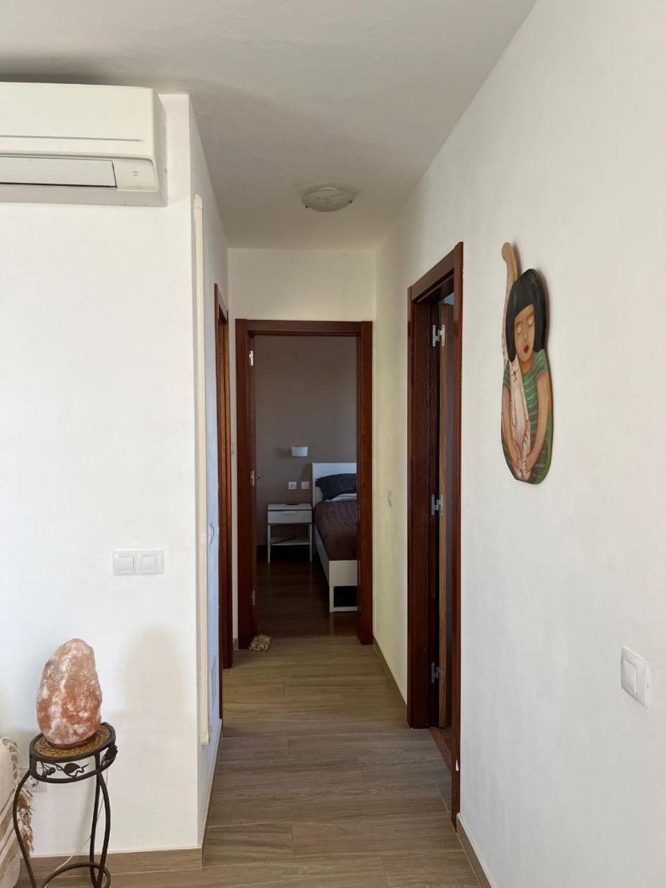 Vivienda La Majorera, Tranquila , Luminosa, Acogedora Puerto del Rosario  Kültér fotó