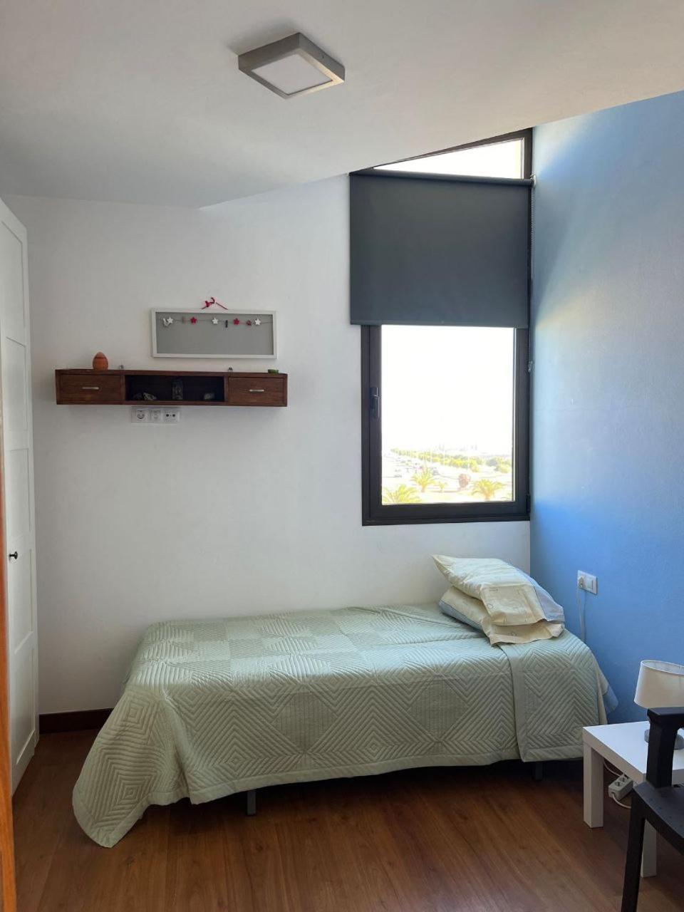 Vivienda La Majorera, Tranquila , Luminosa, Acogedora Puerto del Rosario  Kültér fotó