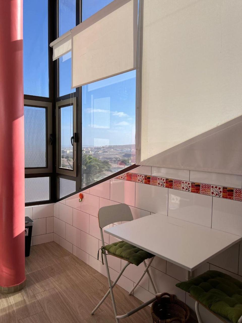 Vivienda La Majorera, Tranquila , Luminosa, Acogedora Puerto del Rosario  Kültér fotó