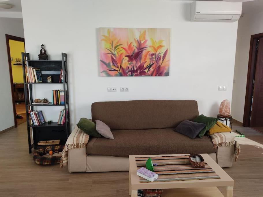 Vivienda La Majorera, Tranquila , Luminosa, Acogedora Puerto del Rosario  Kültér fotó