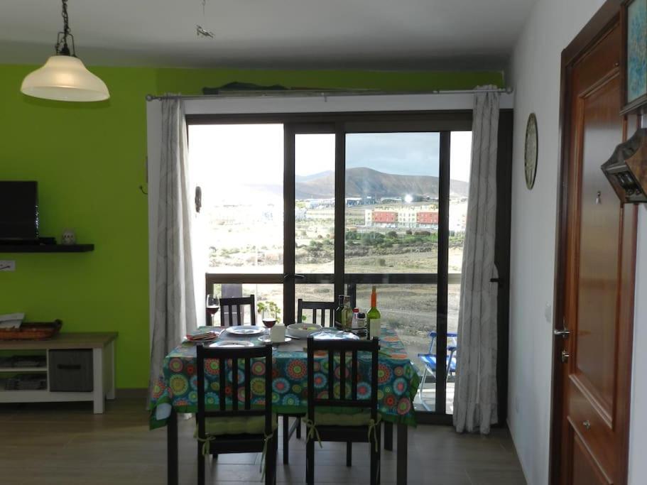 Vivienda La Majorera, Tranquila , Luminosa, Acogedora Puerto del Rosario  Kültér fotó