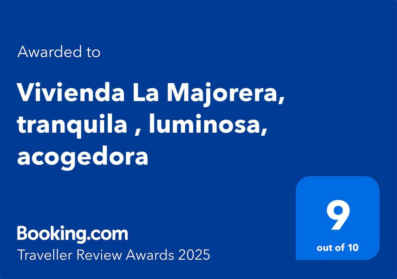 Vivienda La Majorera, Tranquila , Luminosa, Acogedora Puerto del Rosario  Kültér fotó