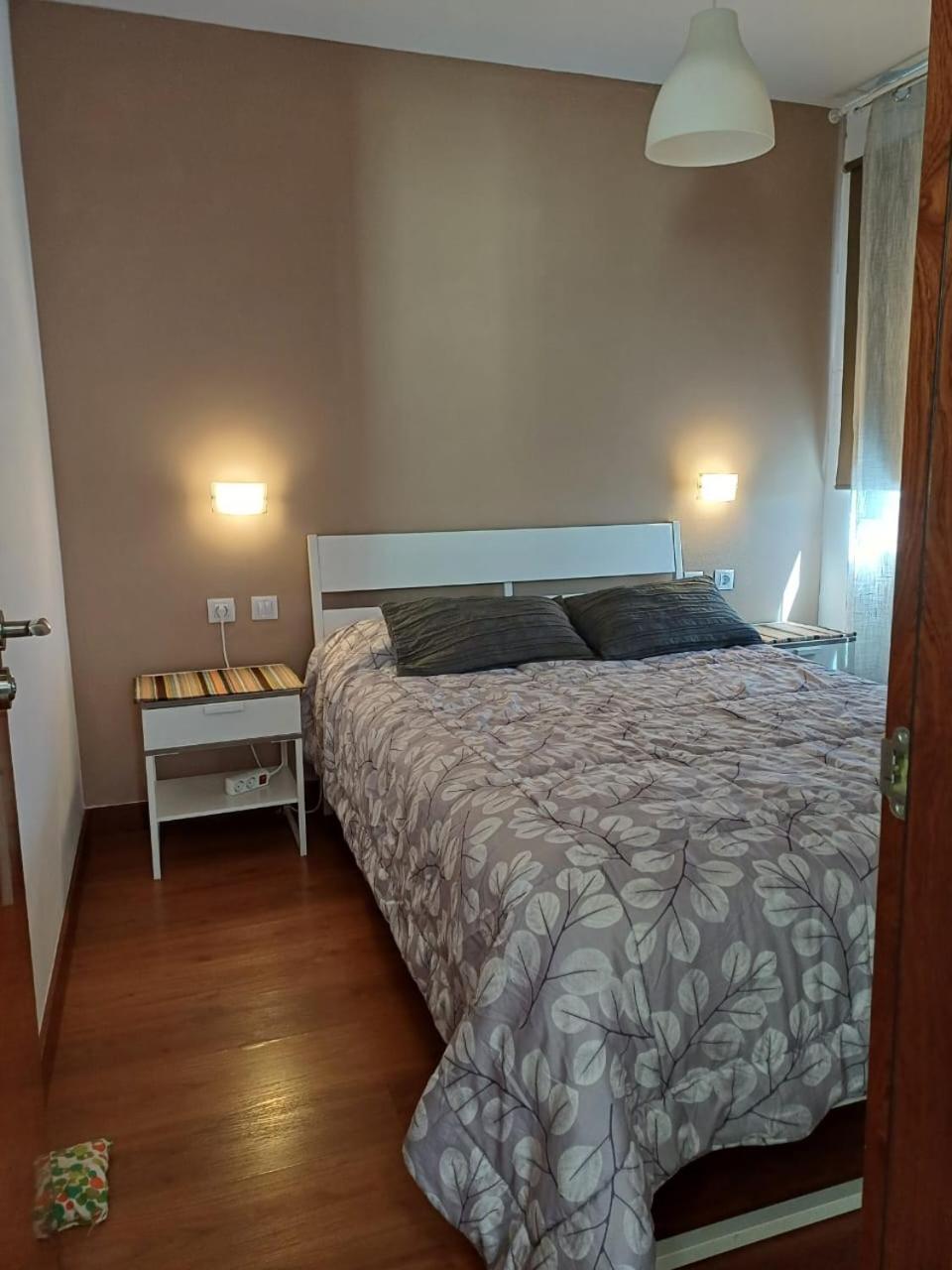 Vivienda La Majorera, Tranquila , Luminosa, Acogedora Puerto del Rosario  Kültér fotó